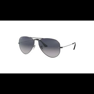 Ray-Ban Aviator Gradient Sunglasses